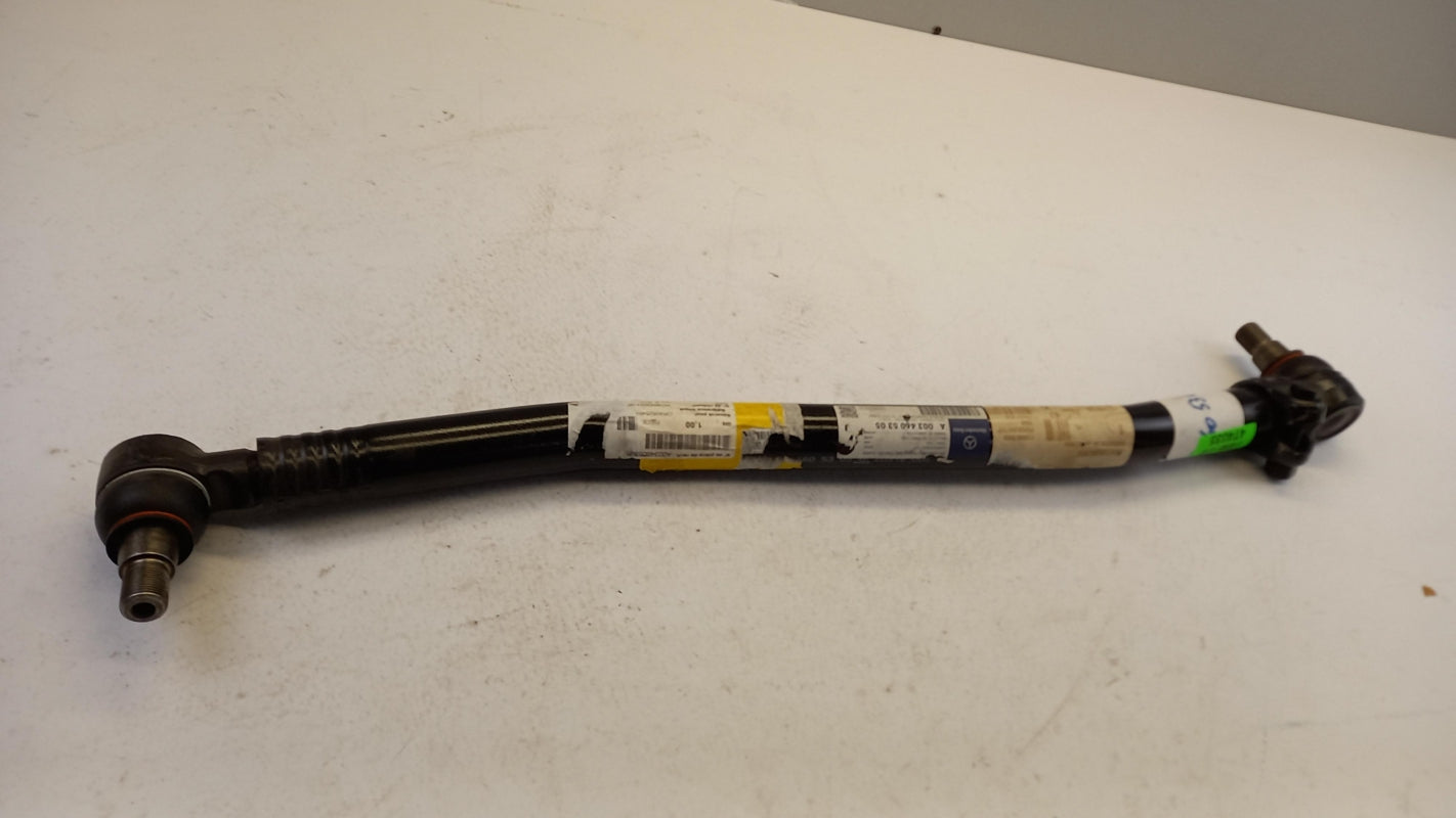 Original MERCEDES-BENZ Actros MP4 Lenkstange A0034605305
