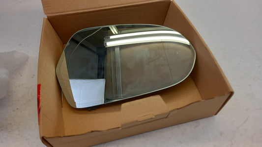 Original AUDI A6 2011-2018 Außenspiegelglas Rechts 4G0857536E