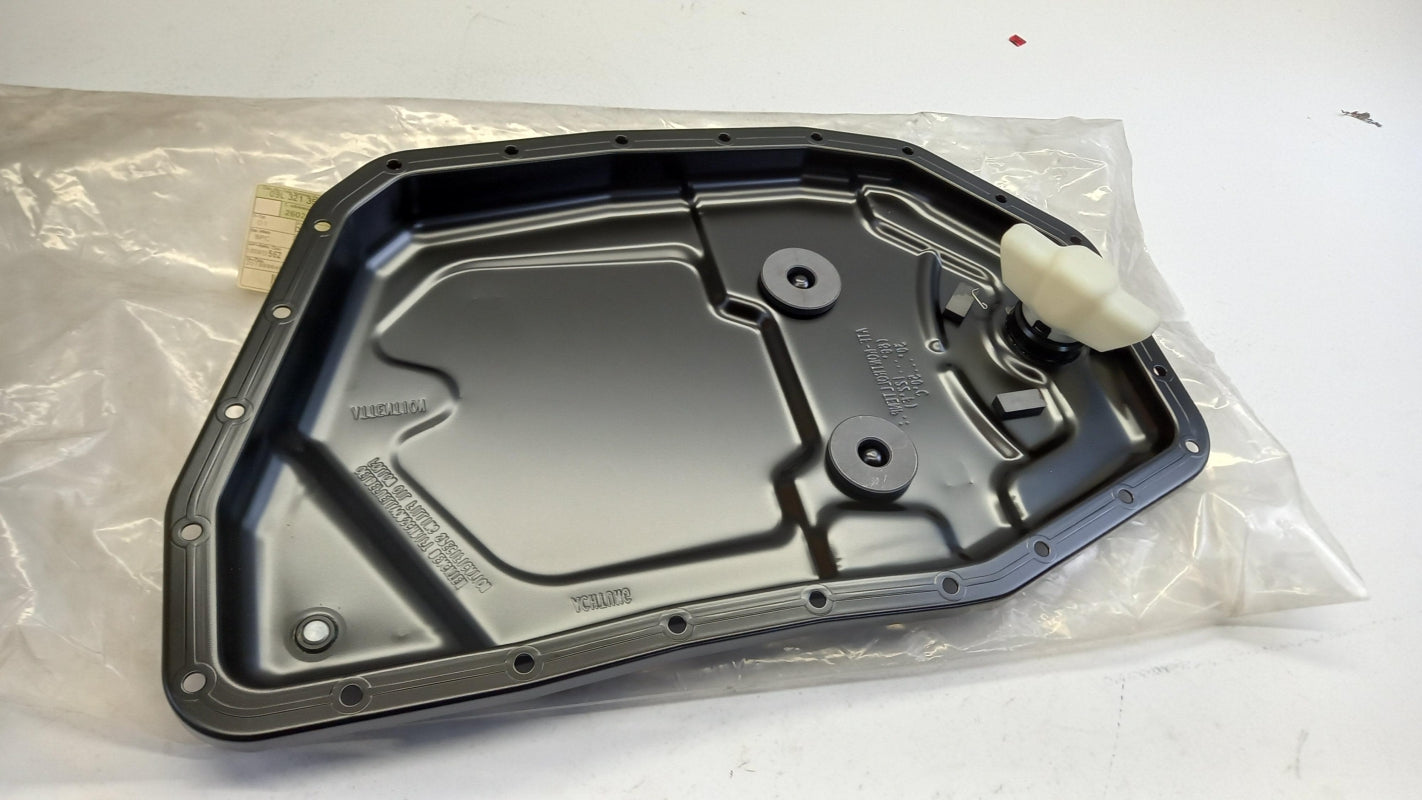 Original AUDI A4 8E A6 4F A8 4E VW Phaeton 6-Gang Getriebeölwanne 09L321359