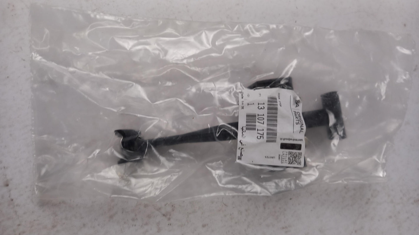 Original OPEL Astra-H Türfangband Vorne Links 13107175