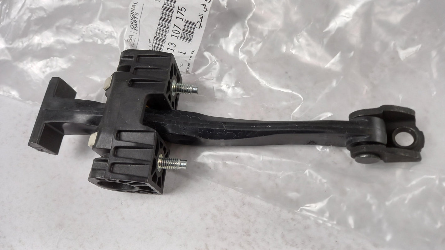 Original OPEL Astra-H Türfangband Vorne Links 13107175