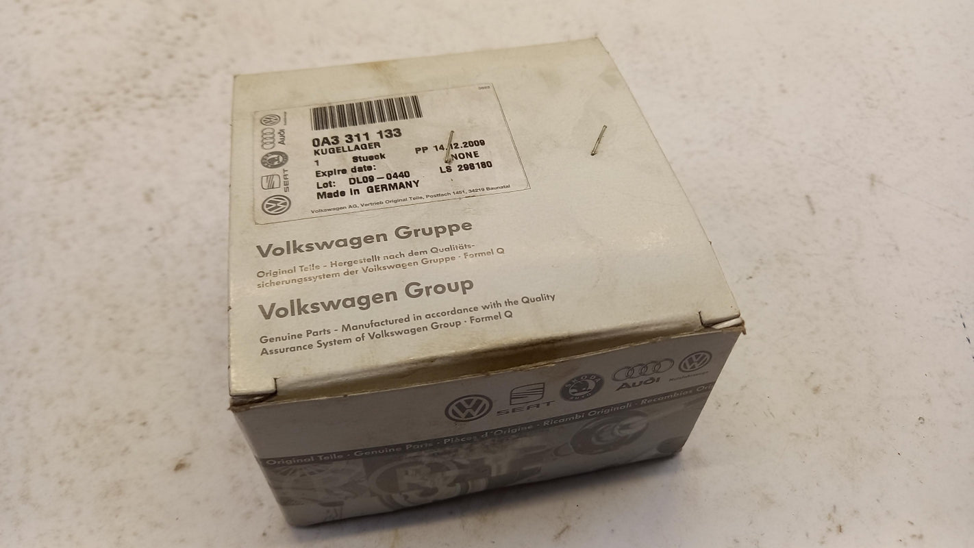 Original AUDI A4 RS4 8H/8E A6 4F VW Passat B5 Getriebe Lager 0A3311133