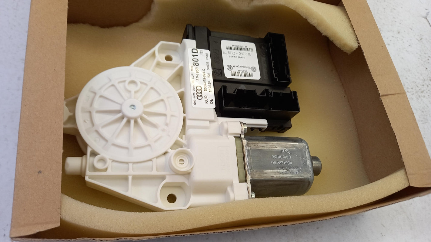 Original OE Volkswagen Fensterhebermotor 8P4959801D