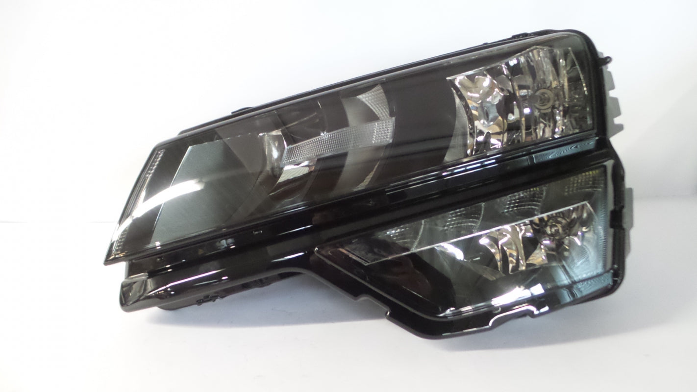 Original SKODA Karoq 2018- Halogen Hauptscheinwerfer Frontlicht links 57B941015