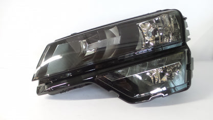 Original SKODA Karoq 2018- Halogen Hauptscheinwerfer Frontlicht links 57B941015