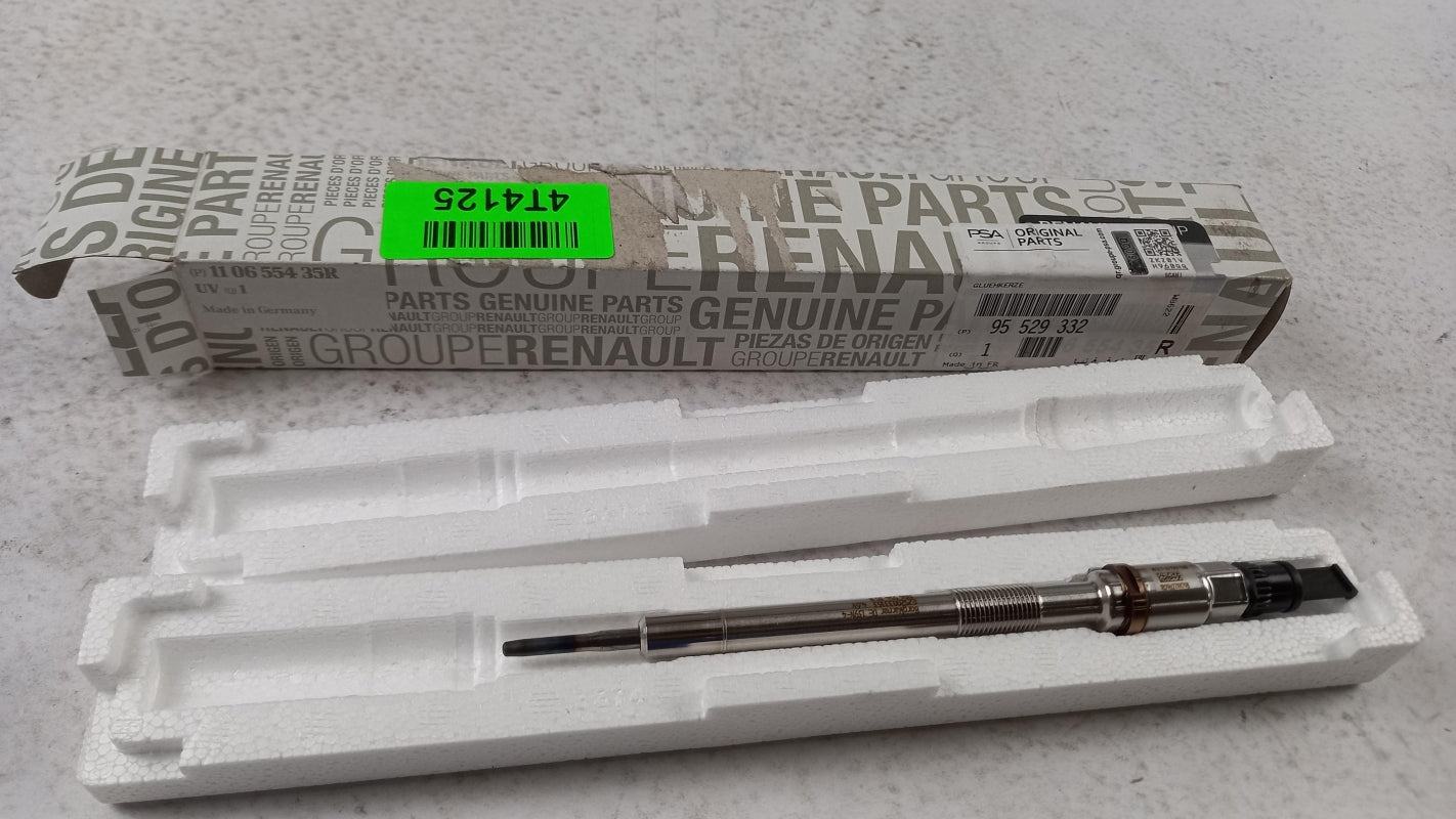Original OE OPEL Glühkerze 95529332
