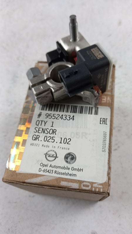 Original OE OPEL Kabel Stecker 95524334