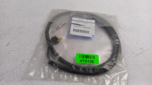 Original INFINITI Q30/50/60 QX30 G37 Abgastemperaturgeber 22630HG00G