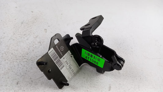 Original OE MERCEDES-BENZ Kofferraum Scharnier A2057507300