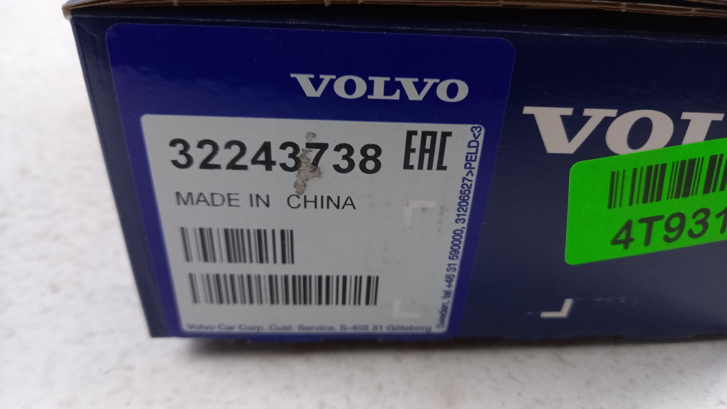 Original OE VOLVO Reifendruck Kompressor 32243738