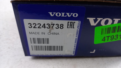 Original OE VOLVO Reifendruck Kompressor 32243738