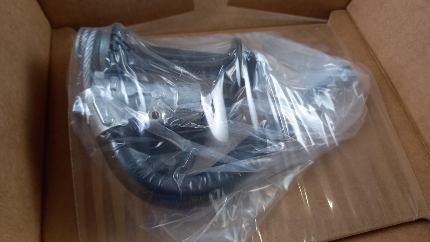Original OE VOLVO Sicherheitsgurt Gurtstraffer 32239629