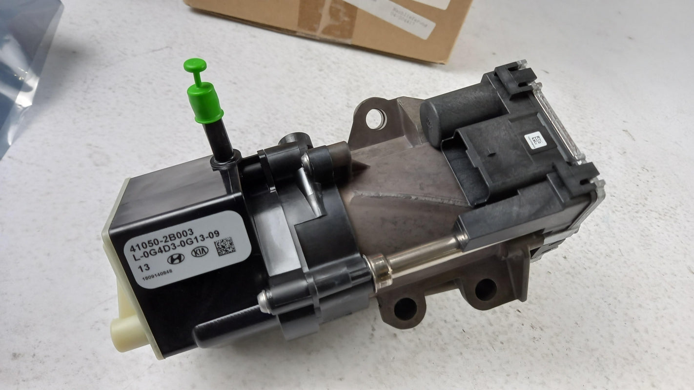 Original OE HYUNDAI/KIA Stellantrieb 410502B003QQH