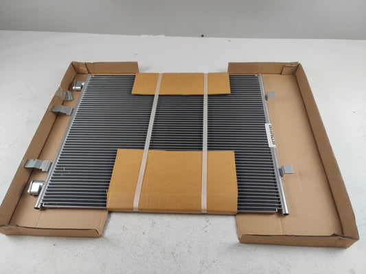 EUROREPAR für OPEL Vivaro-A RENAULT Trafic 3 Klimakondensator 1637845180