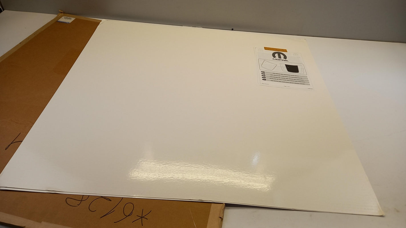 Original OE FIAT Dekorfolie K82214631