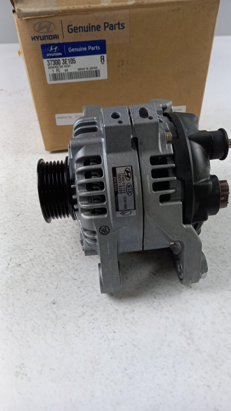 Original HYUNDAI Santa Fe 2006-2009 Lichtmaschine 373003E105