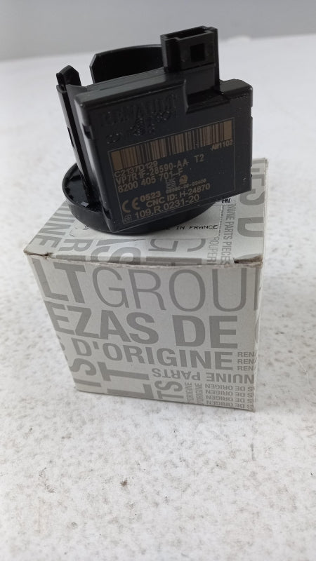 Original OE OPEL Wegfahrsperre Ringschloss 93168780