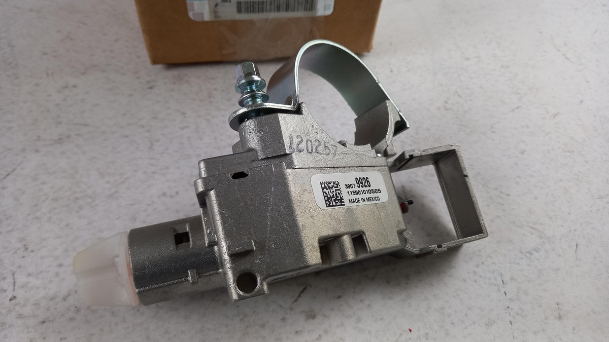 Original OE OPEL Zündschloss Schließzylinder 39079926
