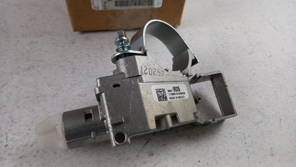Original OE OPEL Zündschloss Schließzylinder 39079926