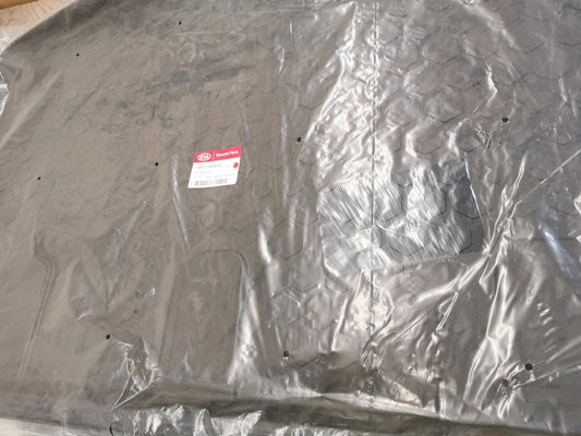 Original OE HYUNDAI/KIA Gepäckraumwanne 1W122ADE00