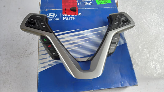 Original OE HYUNDAI/KIA Lenkradschalter 967102V500RDR