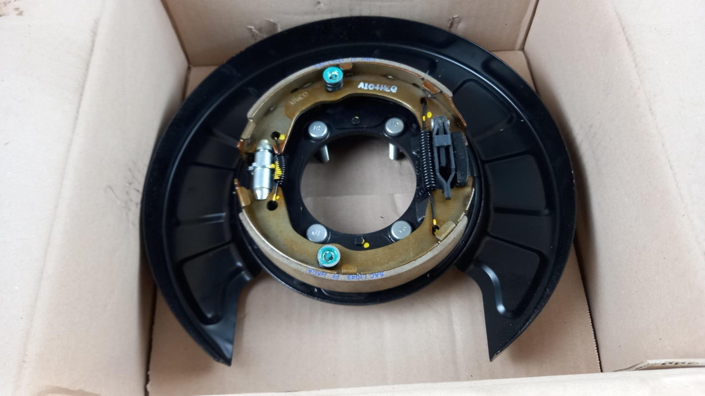 Original OE HYUNDAI/KIA Bremssattel 584104A250