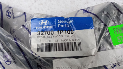 Original OE HYUNDAI/KIA Gaspedal 327001P100
