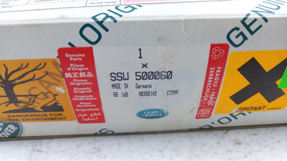 Original LAND ROVER Defender Raddrehzahl Sensor SSW500060