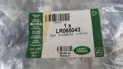 Original RANGE ROVER Evoque L538 12-18 Heckklappe Kabelbaum LR065043