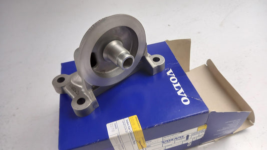 Original OE VOLVO Ölfiltergehäuse Abdeckung 31375677