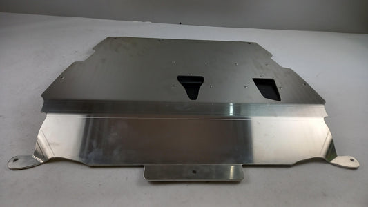 Original OE VOLVO Unterfahrschutz 31262992
