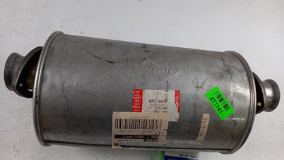 Original OE LAND ROVER Abgasanlage Schalldämpfer NTC1665