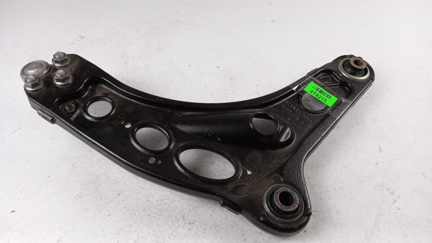 Original OPEL Vivaro-A Querlenker unten vorne links 93853464