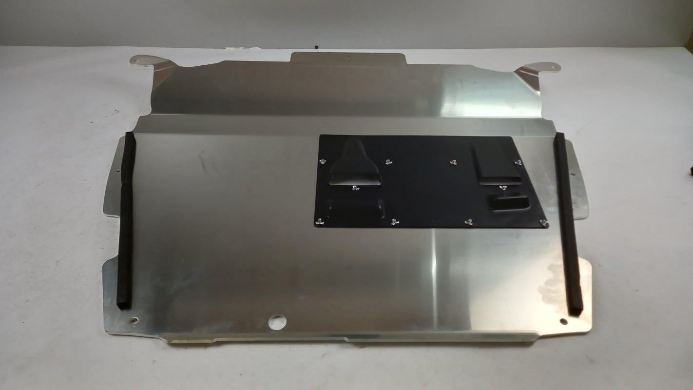 Original VOLVO S80 S60 XC60 V60 XC70 Unterfahrschutz 31262992