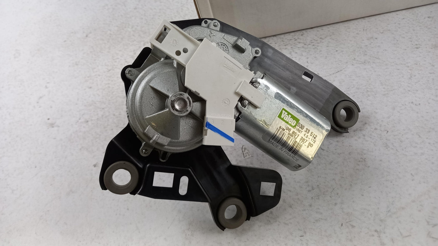 Original OE Peugeot Wischermotor 6405LR