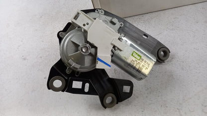 Original OE Peugeot Wischermotor 6405LR