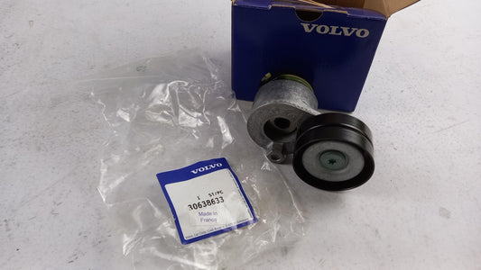 Original VOLVO S40 V40 Riemenspanner 30638633