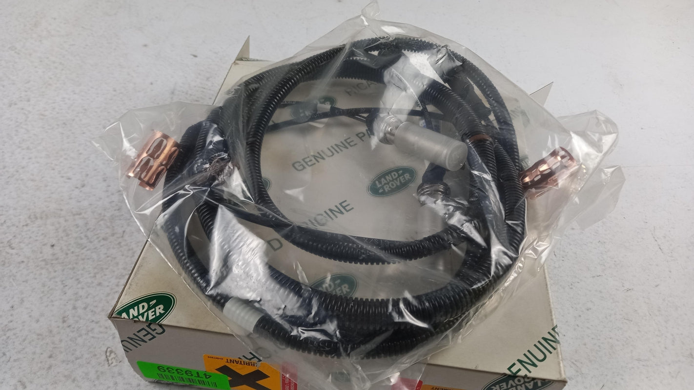 Original LAND ROVER Defender Raddrehzahl Sensor SSW500060