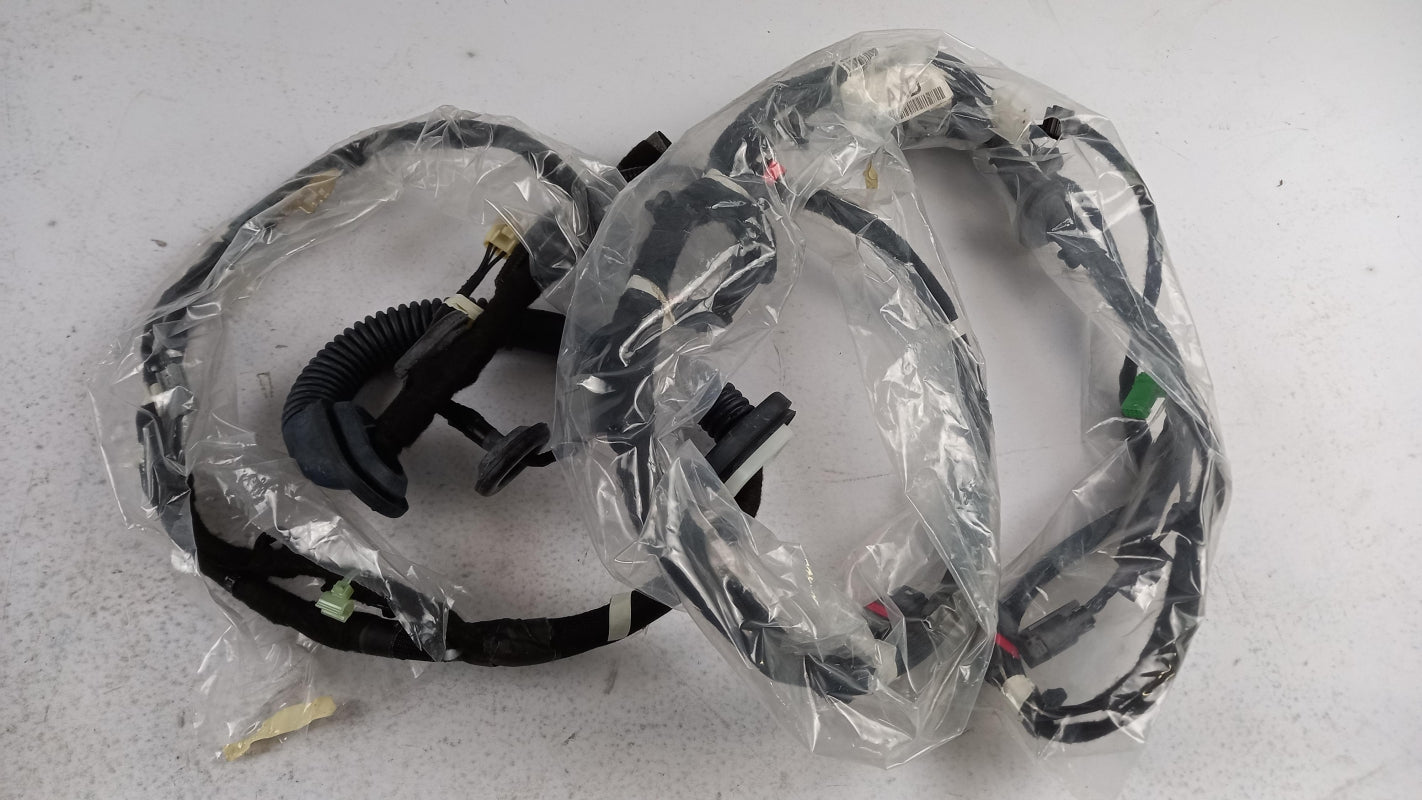 Original RANGE ROVER Evoque L538 12-18 Heckklappe Kabelbaum LR065043