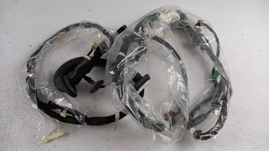 Original RANGE ROVER Evoque L538 12-18 Heckklappe Kabelbaum LR065043