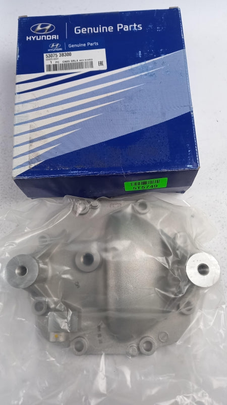Original OE HYUNDAI/KIA Abdeckung 530753B300