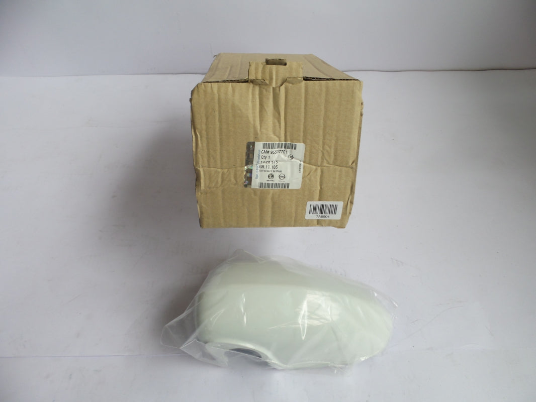 Original OE OPEL Außenspiegel Abdeckung 95507701