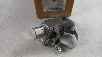 Original OE OPEL Zündschloss Schließzylinder 39079926