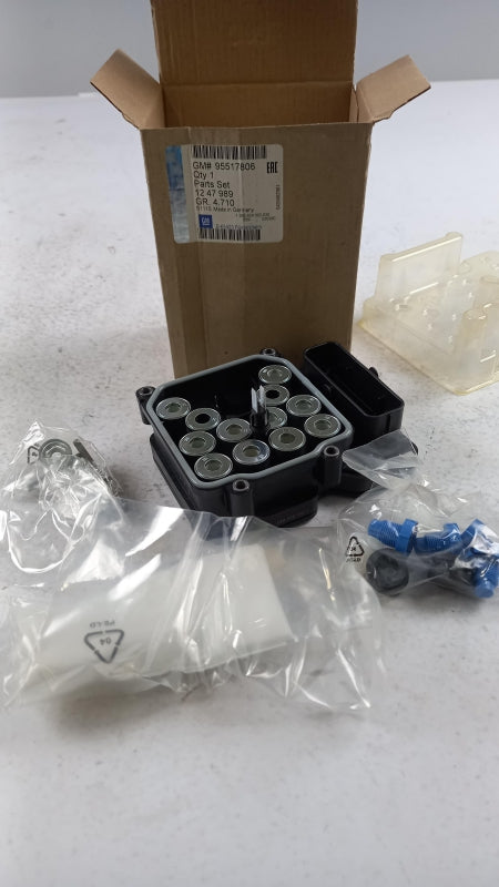 Original OPEL Adam Reparatursatz 95517806