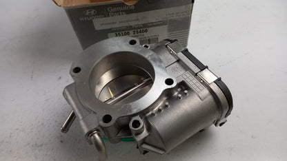 Original OE HYUNDAI/KIA Drosselklappe 3510025400