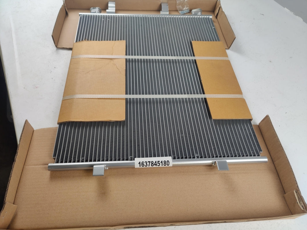 EUROREPAR für OPEL Vivaro-A RENAULT Trafic 3 Klimakondensator 1637845180