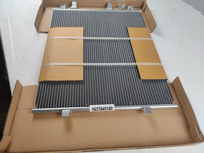 EUROREPAR für OPEL Vivaro-A RENAULT Trafic 3 Klimakondensator 1637845180