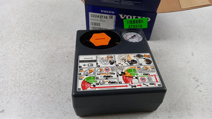 Original OE VOLVO Reifendruck Kompressor 32243738