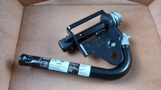 Original OE VOLVO Sicherheitsgurt Gurtstraffer 32239629