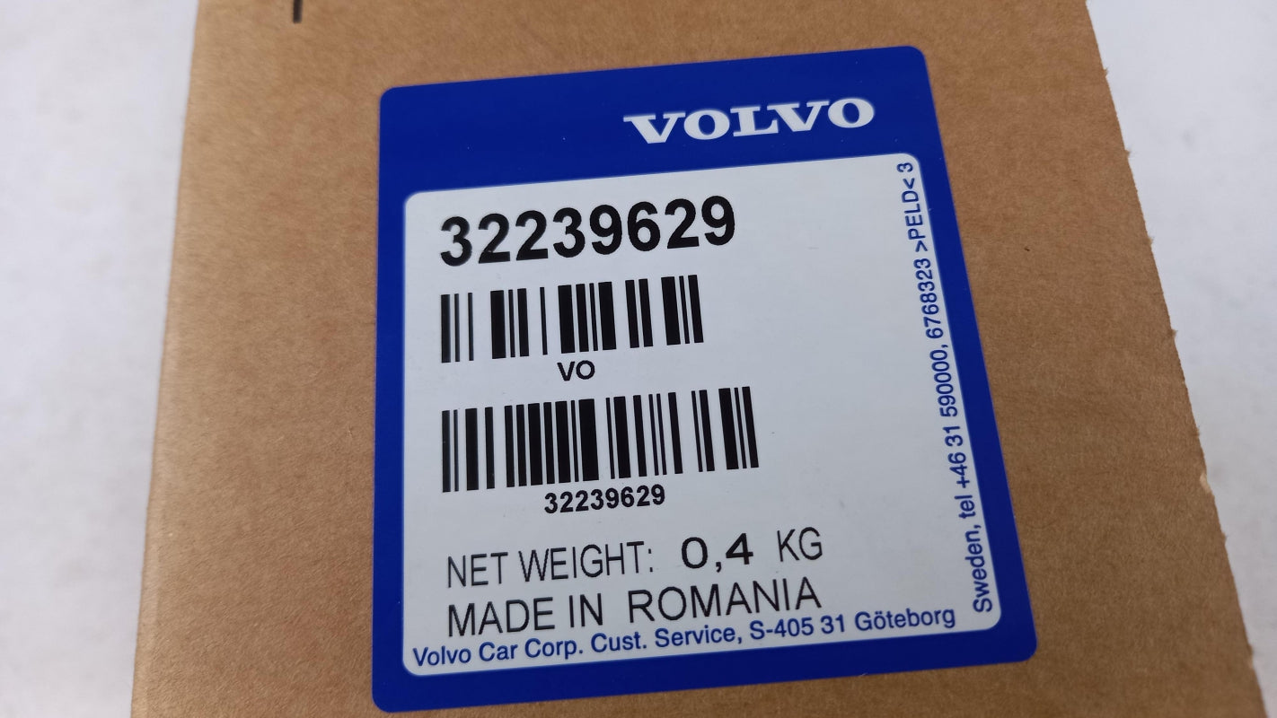 Original OE VOLVO Sicherheitsgurt Gurtstraffer 32239629